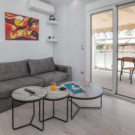 Studio Penthouse Near Acropolis Museum By Ghh Athens Exterior photo