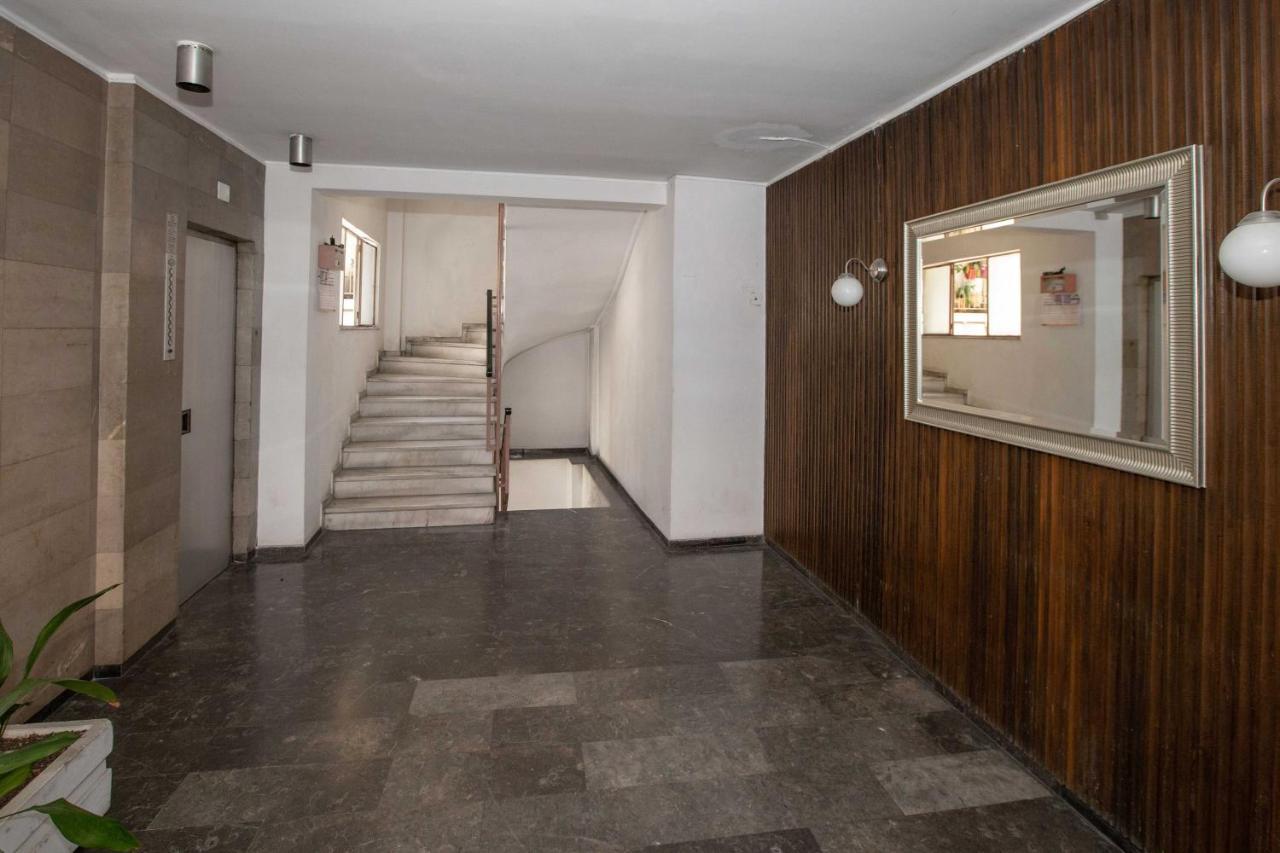 Studio Penthouse Near Acropolis Museum By Ghh Athens Exterior photo